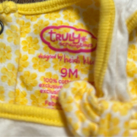 Four Rompers - Picture 6 of 9